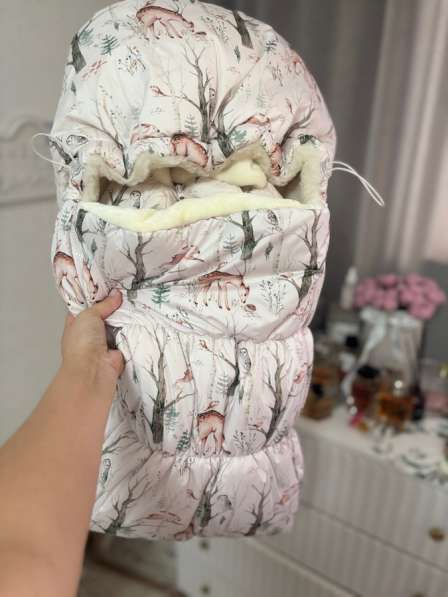 Комбинезон 2 в 1