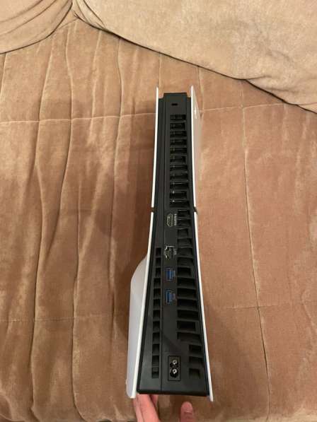 Sony PlayStation 5 в Москве фото 4