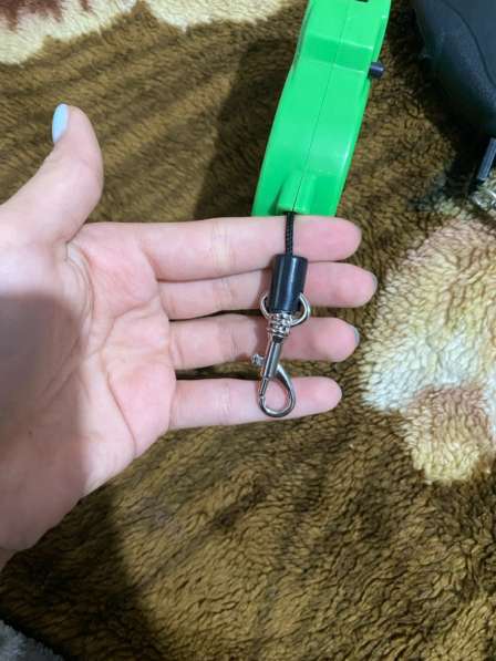 Повод рулетка для собак в Адлере фото 5