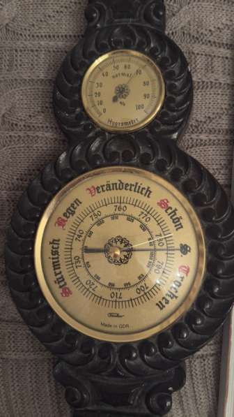 Часы настенные раритет в Москве фото 4