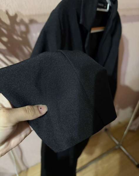 Пиджак в Кисловодске