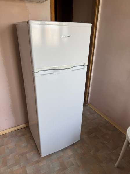 Холодильник как новый