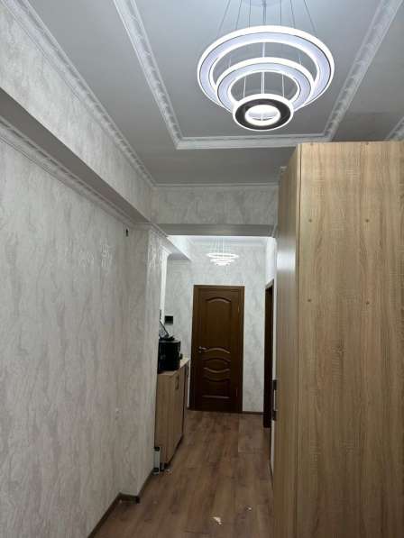 Сдаю 2-х ком. квартиру Советская/Карасаева в фото 7