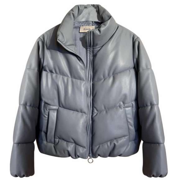 Куртка в Москве