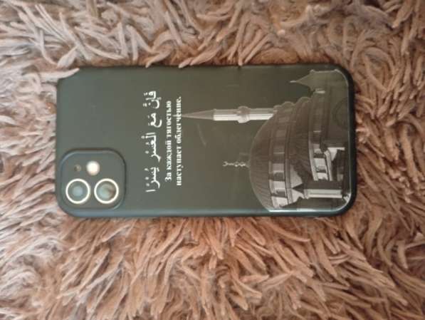 Продам айфон11 256гб