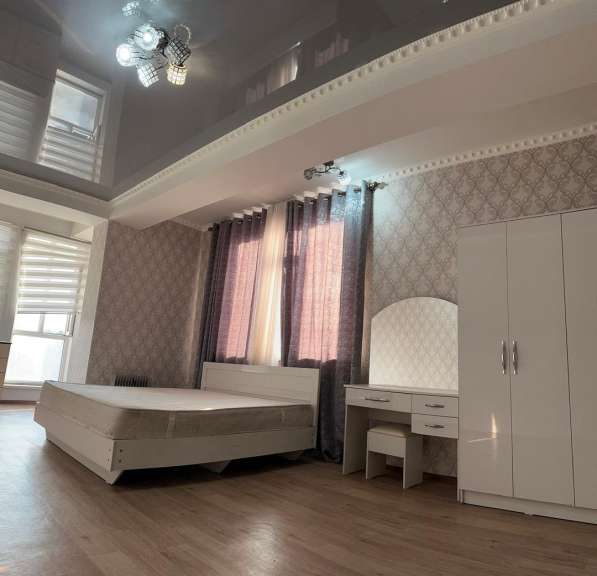 Срочно!!! Продается просторная 3кв. в ж\к в фото 15