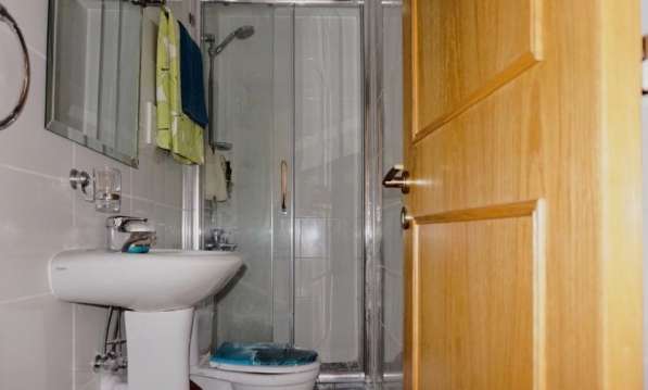 Полу-смежный дом в Пафосе-Кипр в Москве фото 22