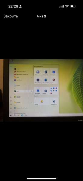 Ноутбук asus модель F540B в Волгограде фото 3