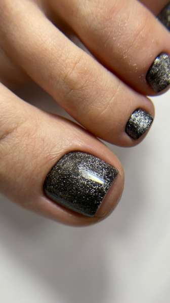 Маникюр/педикюр в Уссурийске