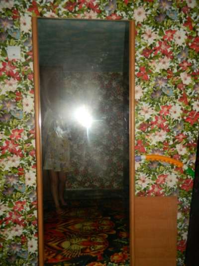 Большое зеркало в раме 2 метра высота в Ярославле