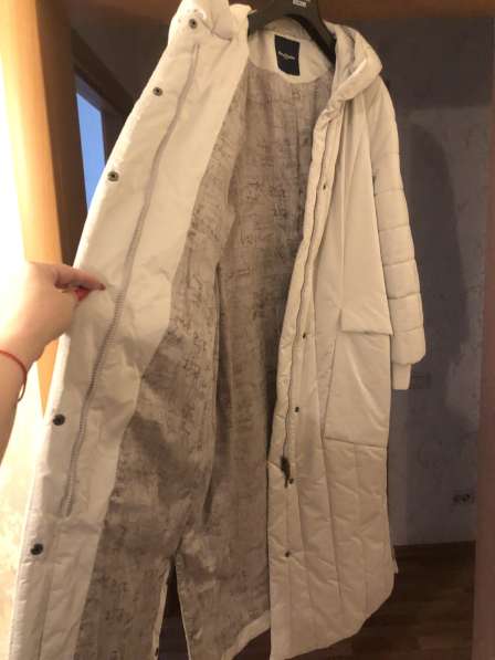 Пальто в Набережных Челнах фото 3