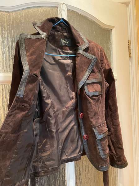 Верхняя одежда в Калининграде