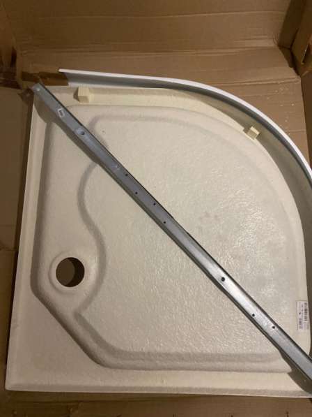 Новая душевая кабинка в Шахтах фото 3