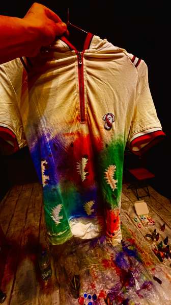 Должно быть интересно в Москве фото 7