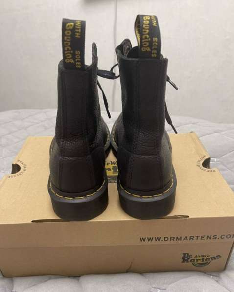 Женские Dr. Martens в Малаховке фото 4