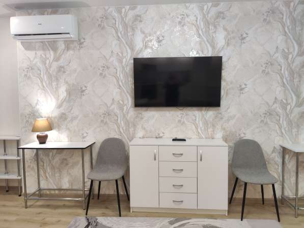 Сдам 2 комнатную квартиру в Севастополе фото 6