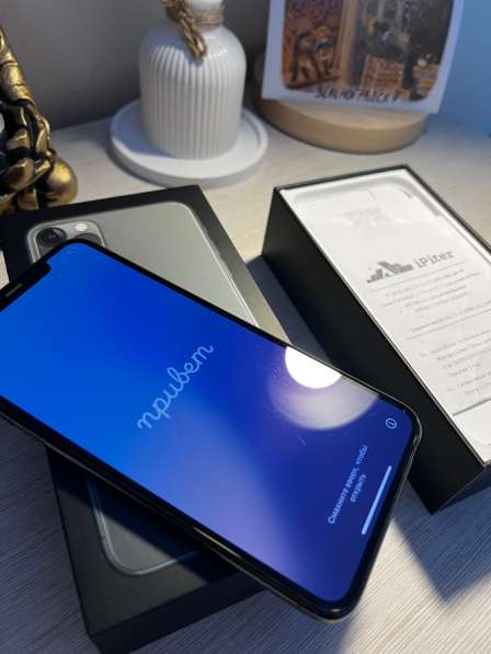 IPhone 11 Pro Max 64 гб