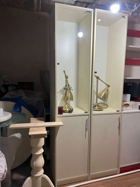 Шкаф сигара