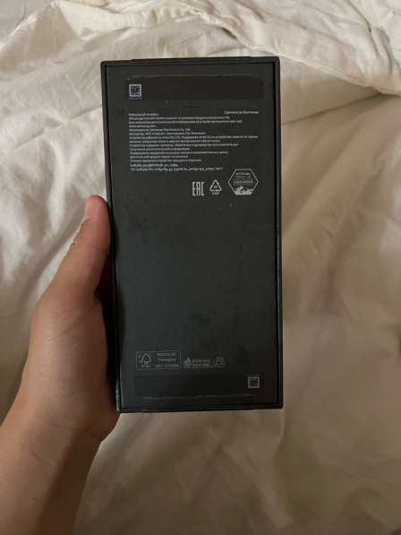 Slmsung Galaxy Z Filip7 FE в Москве фото 3