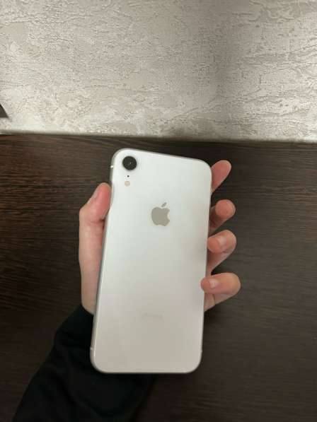 IPhone XR 128 в Казани фото 3