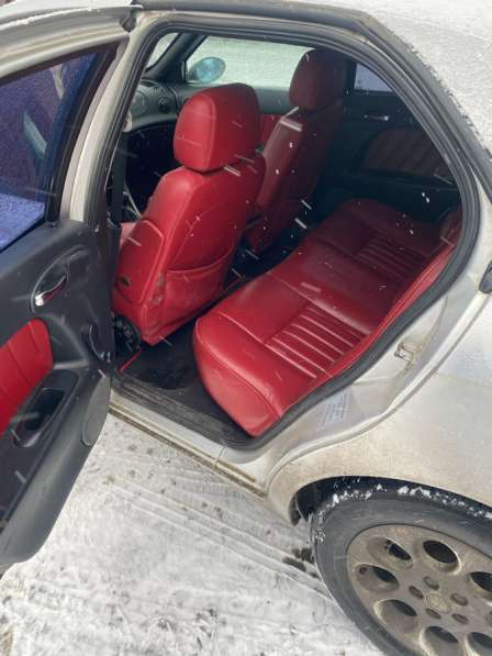 Alfa Romeo, 156, продажа в Новошахтинском в Новошахтинском