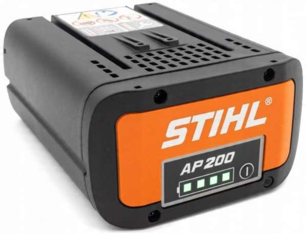 Ap 200 STIHL