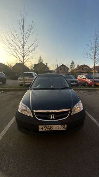 Honda, Civic, продажа в Краснодаре в Краснодаре