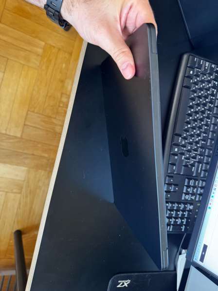 MacBook Air 13 M2 в Москве фото 5