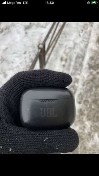 Наушники jbl