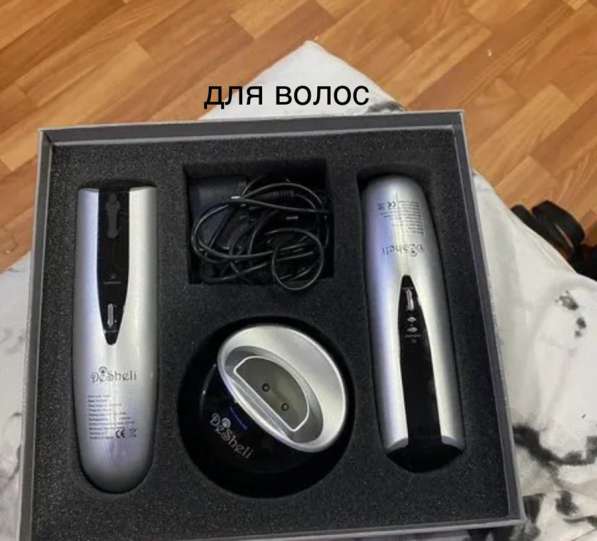 DeSheli в Челябинске фото 9