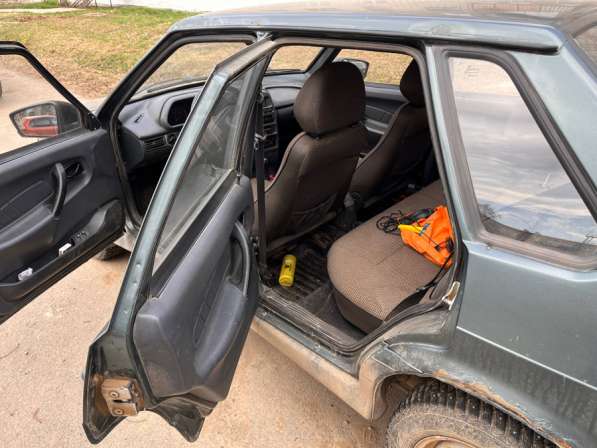ВАЗ (Lada), 2115, продажа в Чернушке в Чернушке фото 4