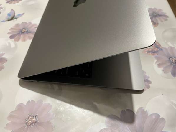 Продается MacBook Air 256Гб в Иркутске фото 4