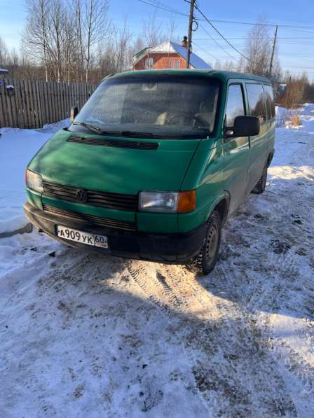 Volkswagen, Transporter, продажа в Москве