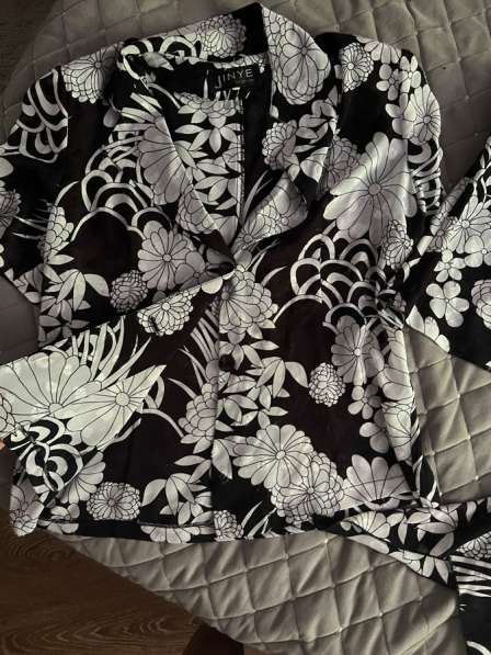 Летний легкий костюм в Ставрополе фото 5