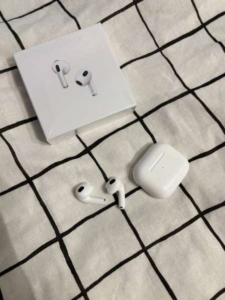 AirPods Pro 3