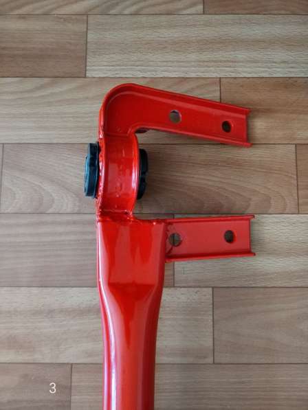 Поперечина передней подвески в Тольятти фото 4