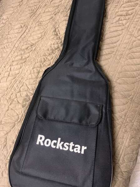 Электрогитара б/у в Ростове-на-Дону