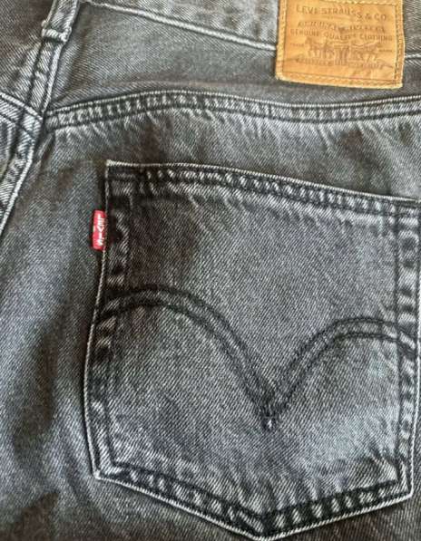 Джинсы Levi’s в Новороссийске фото 5