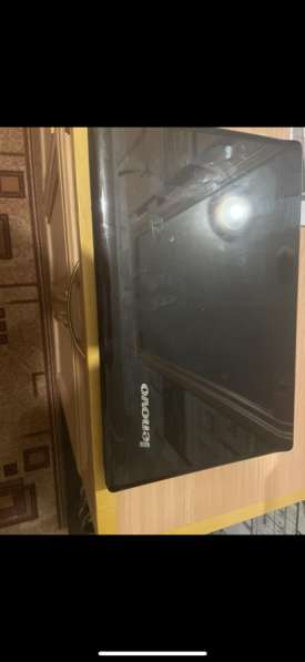 Продается ноутбук Lenovo в хорошем состоянии! в Урюпинске фото 5