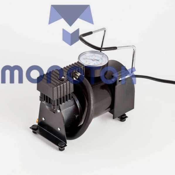 Компрессор автомобильный 45л в Казани