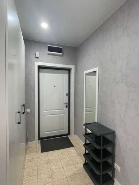 Сдам уютную современную квартиру в Тюмени фото 10