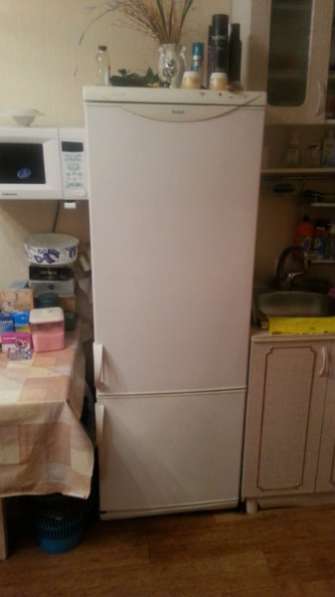 холодильник Snaige в Самаре