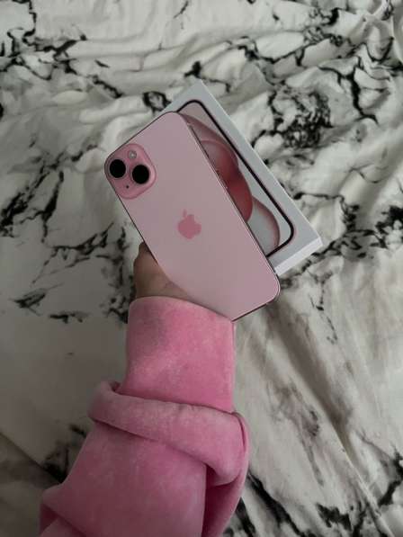 Айфон 15 в Южноуральске фото 5