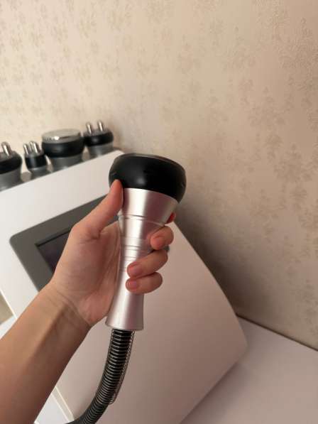 Аппарат ким-8 в Нижнекамске фото 3