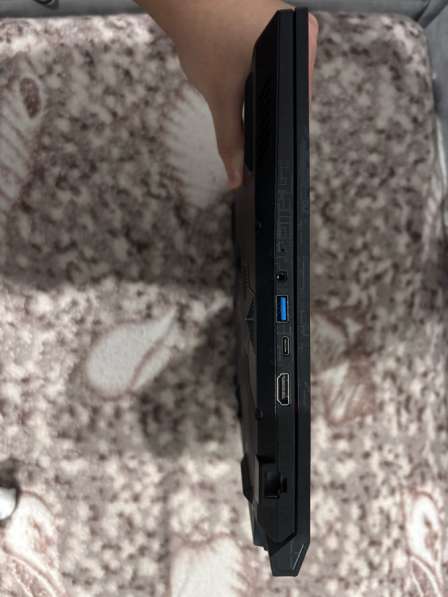 MSI Katana 17 B12U в Канаше