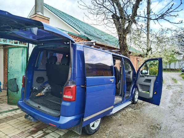 Междугородние перевозки в Майкопе фото 3