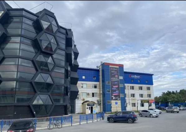 Сдам помещение в ТЦ на первом этаже