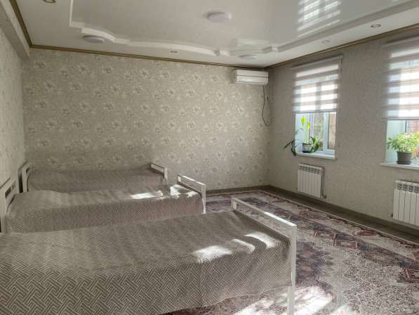 Hostel-48 Халал, расположен в центре города в 