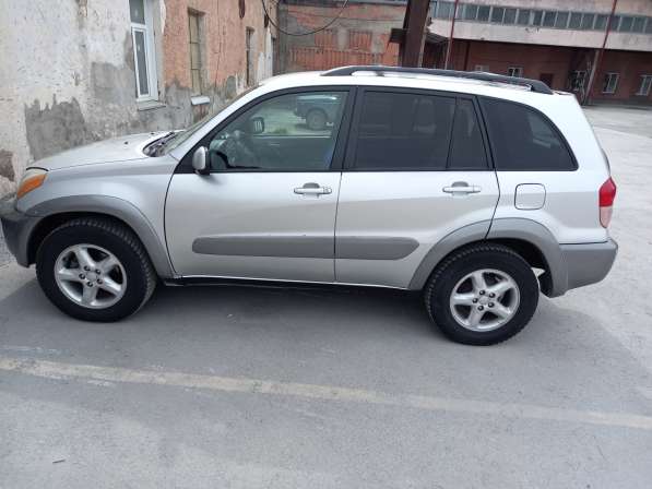 Toyota, RAV 4, продажа в Искитиме в Искитиме