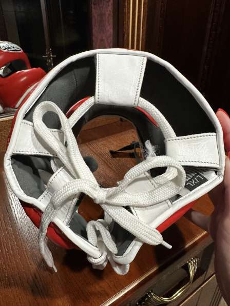 Шлемы для бокса в Москве фото 7